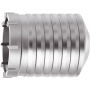 P-03785 - T2 SDS-Max szerelhető dobozfúró 50x100mm