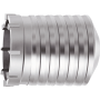 P-03816 - T2 SDS-Max szerelhető dobozfúró 90x100mm