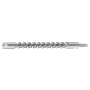 P-03925 - T2 SDS-Max koronamaró szerelhető hosszabbító 25x280mm