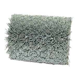 P-04450 - Forgókefe nylon K180