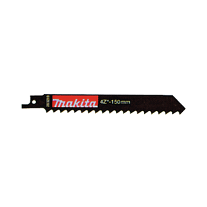 P-04999 - T2 5db HCS orrfűrészlap FA, TPI:4, L150mm
