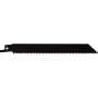 P-05000 - T2 5db HCS orrfűrészlap FA, TPI:10, L150mm