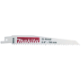 P-05088 - T2 5db BiM orrfűrészlap FA, TPI:6, L:150mm