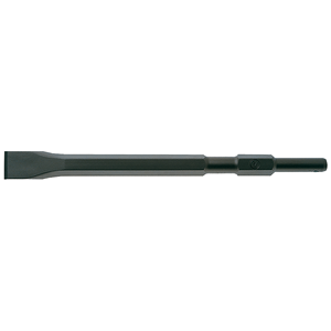 P-05511 - T2 SDS-Plus véső lapos 20x250mm hatlapú