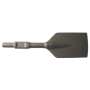 P-05555 - T2 30mm véső lapát 125x400mm
