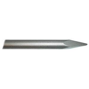 P-05561 - T2 30mm véső hegyes 700mm