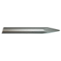 P-05561 - T2 30mm véső hegyes 700mm