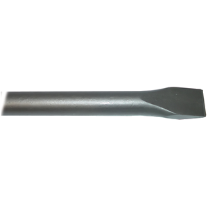 P-05583 - T2 30mm véső lapos 32x700mm