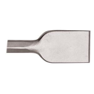 P-05701 - T2 28,6mm véső széles 80x400mm