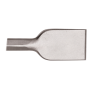 P-05701 - T2 28,6mm véső széles 80x400mm
