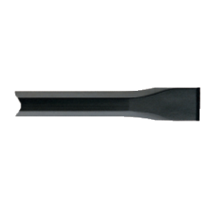 P-13057 - T2 17mm véső lapos 24x280mm