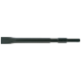 P-13063 - T2 17mm véső lapos 24x450mm
