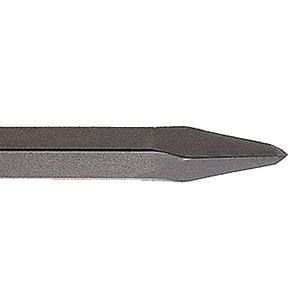 P-16237 - T2 SDS-Max véső hegyes 280mm