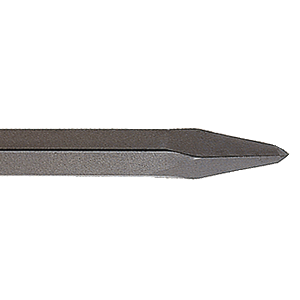 P-16243 - T2 SDS-Max véső hegyes 400mm