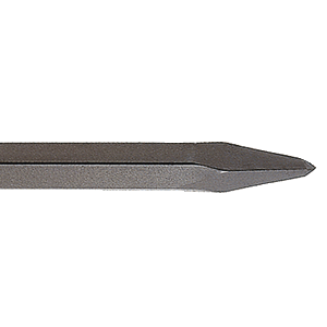 P-16259 - T2 SDS-Max véső hegyes 600mm