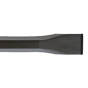 P-16265 - T2 SDS-Max véső lapos 24x280mm