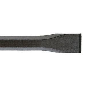 P-16271 - T2 SDS-Max véső lapos 24x400mm