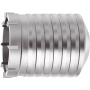 P-16374 - T2 SDS-Max szerelhető dobozfúró 125x100mm