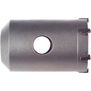 P-26191 - T2 SDS-Plus szerelhető dobozfúró 40x58mm