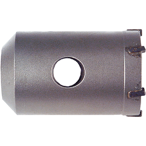 P-26200 - T2 SDS-Plus szerelhető dobozfúró 50x58mm