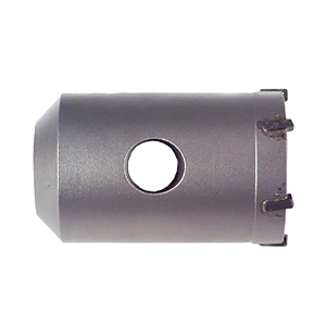 P-26216 - T2 SDS-Plus szerelhető dobozfúró 65x50mm