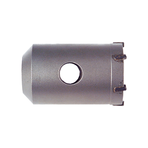 P-26222 - T2 SDS-Plus szerelhető dobozfúró 80x50mm