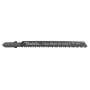P-31594 - T2 5db BiM szúrófűrészlap FA, TPI:5, L:100mm