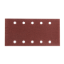P-33211 - Csiszolópapír tépőzáras 115x229mm K120 10db