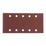 P-33227 - Csiszolópapír tépőzáras 115x229mm K150 10db