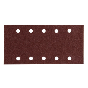 P-33249 - Csiszolópapír tépőzáras 115x229mm K240 10db