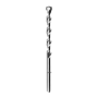 P-35242 - T2 kőzetfúró 2+ készlet 5db 6x100mm