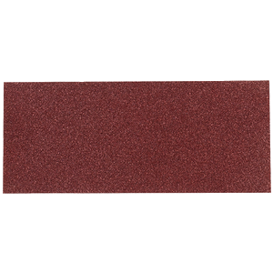 P-36136 - Csiszolópapír 93x230mm K40 10db