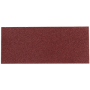 P-36136 - Csiszolópapír 93x230mm K40 10db
