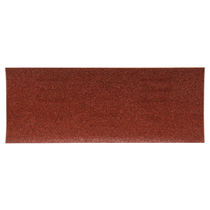 P-36142 - Csiszolópapír 93x230mm K80 10db