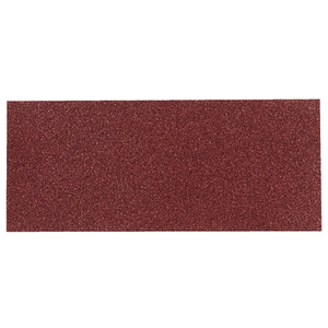 P-36201 - Csiszolópapír 93x230mm K80 50db