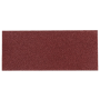 P-36201 - Csiszolópapír 93x230mm K80 50db