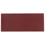 P-36223 - Csiszolópapír 93x230mm K120 50db