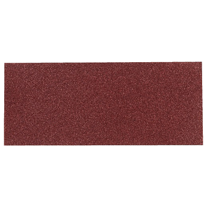 P-36245 - Csiszolópapír 93x230mm K180 50db