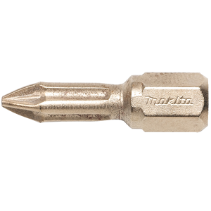 P-38641 - T2 gyémánt-zafír bevonatú bit PZ2 25mm 3db