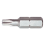 P-38691 - T2 gyémánt-zafír bevonatú bit T10 25mm 3db