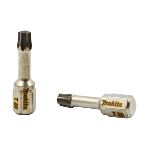 P-38716 - T2 gyémánt-zafír bevonatú bit T20 25mm 3db