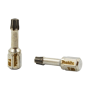 P-38716 - T2 gyémánt-zafír bevonatú bit T20 25mm 3db