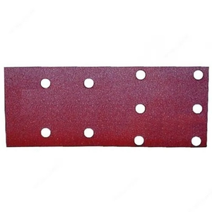 P-42896 - Csiszolópapír tépőzáras 100x240mm K100 10db