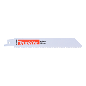 P-45680 - T2 5db BiM orrfűrészlap M-fog FÉM, long-life L150mm Z8