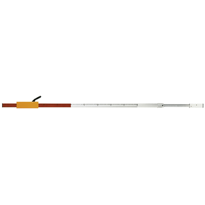 P-46442 - T2 rögzítő patent mérőrúdhoz