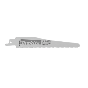 P-46969 - T2 3db BiM orrfűrészlap SZÖGESFA, FÉM, TPI:10, L:150mm