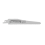P-46969 - T2 3db BiM orrfűrészlap SZÖGESFA, FÉM, TPI:10, L:150mm