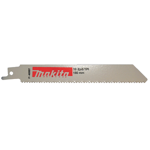 P-46997 - T2 5db BiM orrfűrészlap FÉM, TPI:10, L:150mm