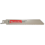P-46997 - T2 5db BiM orrfűrészlap FÉM, TPI:10, L:150mm
