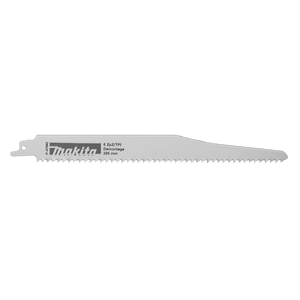 P-47042 - T2 3db BiM orrfűrészlap BONTÁSHOZ L225mm Z6